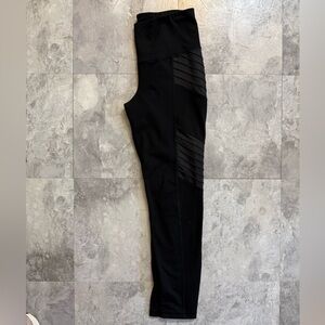 Old Navy Active Black Go-Dry Leggings